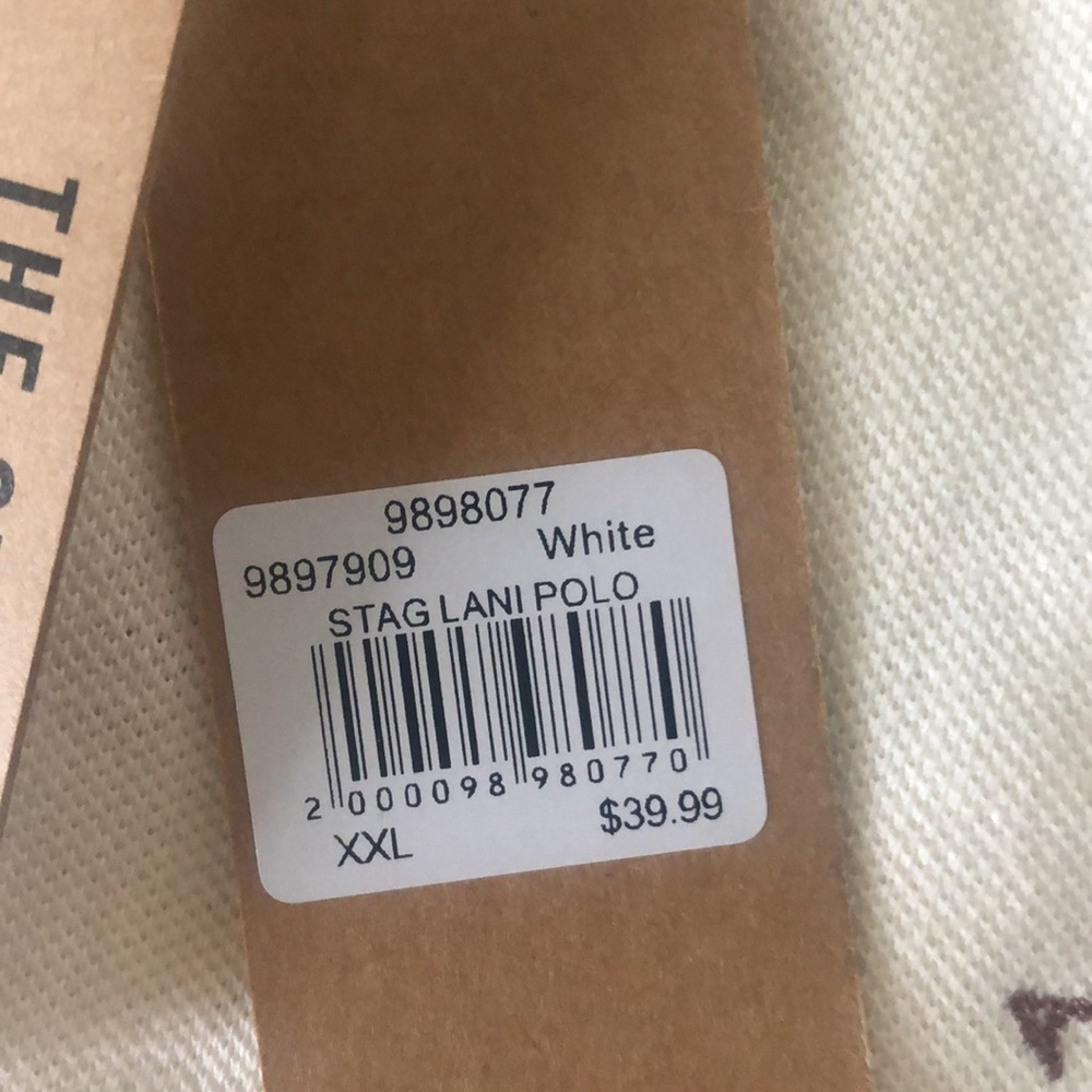 Summer polo shirt cruise shirt fun - Picture 4 of 5